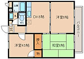 堺市西区鳳南町2丁 3階建 築32年のイメージ