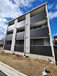 堺市西区浜寺石津町中3丁 3階建 新築のイメージ