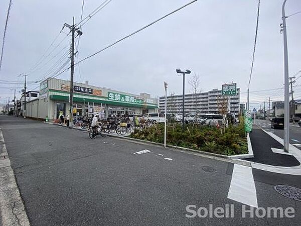 画像15:【スーパー】業務スーパー JR堺市駅店まで890ｍ