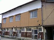 豊岡駅より徒歩11分 2階 築52年9ヶ月の賃貸物件