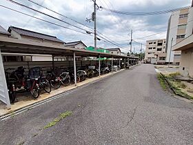 ヴィラナリー豊岡1号棟  ｜ 兵庫県豊岡市下陰436（賃貸マンション2K・2階・33.54㎡） その10