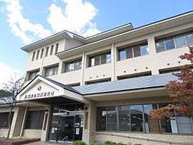 ルミエール　弥栄I  ｜ 兵庫県豊岡市弥栄町（賃貸アパート1R・1階・32.23㎡） その17