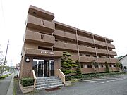 レジデンス豊岡 2階 築24年7ヶ月の賃貸物件