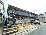 ファミールコーポ2 1階 築27年8ヶ月の賃貸物件