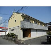 豊岡駅より徒歩10分 2階 築36年7ヶ月の賃貸物件