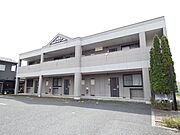 江原駅より徒歩13分 2階 築20年6ヶ月の賃貸物件