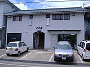 山菱コーポBの賃貸物件