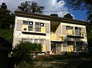 栄山荘 1階 築34年7ヶ月の賃貸物件