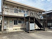 豊岡駅より徒歩9分 1階 築39年5ヶ月の賃貸物件