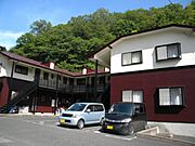 ひまわりかんＡの賃貸物件