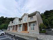 サンライズ福田B 2階 築20年9ヶ月の賃貸物件