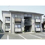 メゾン・ド・ソレイユの賃貸物件