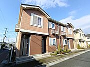 豊岡駅よりバス25分 徒歩3分 築21年2ヶ月 2階建の賃貸物件