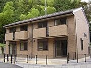 豊岡駅よりバス15分 徒歩10分 築20年3ヶ月の賃貸物件