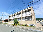 国府駅より徒歩5分 1階 築6年3ヶ月の賃貸物件