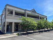 クレシア 1階 築18年2ヶ月の賃貸物件