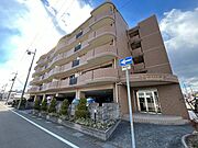 メゾンパーク寿 4階 築20年1ヶ月の賃貸物件