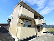 メゾン ストーク 1階 築15年3ヶ月の賃貸物件