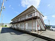 ふらわぁコーポ 2階 築36年8ヶ月の賃貸物件