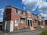 江原駅より徒歩22分 1階 築14年11ヶ月の賃貸物件