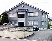 豊岡駅より徒歩32分 2階 築29年11ヶ月の賃貸物件