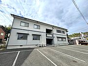 豊岡駅より徒歩21分 2階 築26年10ヶ月の賃貸物件