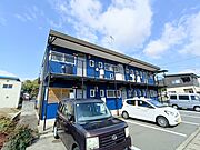 豊岡駅より徒歩19分 2階 築43年6ヶ月の賃貸物件