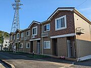 豊岡駅よりバス8分 徒歩3分 2階 築19年9ヶ月の賃貸物件