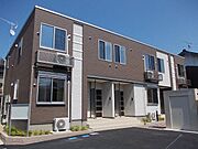 豊岡駅よりバス6分 徒歩2分 1階 築12年5ヶ月の賃貸物件