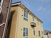 豊岡駅よりバス11分 徒歩3分 2階 築16年3ヶ月の賃貸物件