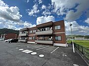 豊岡駅より徒歩37分 1階 築24年10ヶ月の賃貸物件