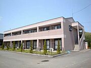 リベルテ 2階 築20年6ヶ月の賃貸物件