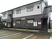 サンハイツ 2階 築26年の賃貸物件