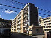 豊岡駅より徒歩29分 5階 築53年9ヶ月の賃貸物件