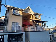 豊岡駅より徒歩13分 2階 築32年11ヶ月の賃貸物件