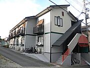 豊岡駅より徒歩12分 2階 築32年9ヶ月の賃貸物件