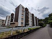 ヴィラナリー豊岡２号棟の賃貸物件