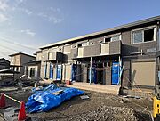 豊岡駅より徒歩23分 2階 新築の賃貸物件