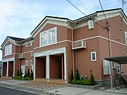 Le・Meridian 1階 築16年7ヶ月の賃貸物件