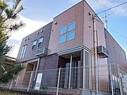 豊岡駅より徒歩15分 2階 築16年11ヶ月の賃貸物件