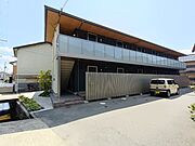 ハイツ山王 2階 築3年の賃貸物件