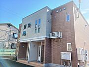 アルモニ- 1階 築16年6ヶ月の賃貸物件