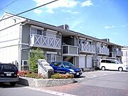 豊岡駅より徒歩10分 2階 築33年の賃貸物件