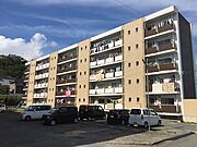 豊岡駅より徒歩29分 4階 築53年9ヶ月の賃貸物件