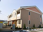 豊岡駅よりバス15分 徒歩4分 2階 築21年6ヶ月の賃貸物件