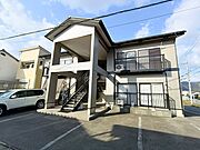 豊岡駅より徒歩16分 2階 築31年9ヶ月の賃貸物件