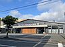 周辺：スターバックスコーヒー TSUTAYA BOOKSTORE AVIX豊岡店（964m）