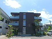 豊岡駅より徒歩9分 3階 築6年3ヶ月の賃貸物件