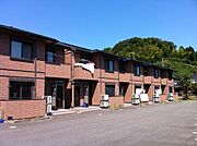 豊岡駅より徒歩29分 2階 築17年4ヶ月の賃貸物件