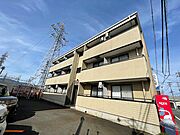 豊岡駅より徒歩17分 2階 築33年5ヶ月の賃貸物件